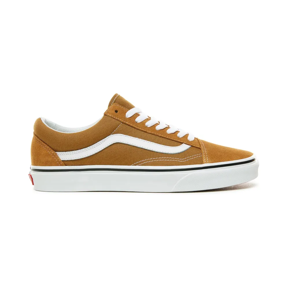 Vans Authentic Cumin Cumin/True White (VN0A38G1UKT)