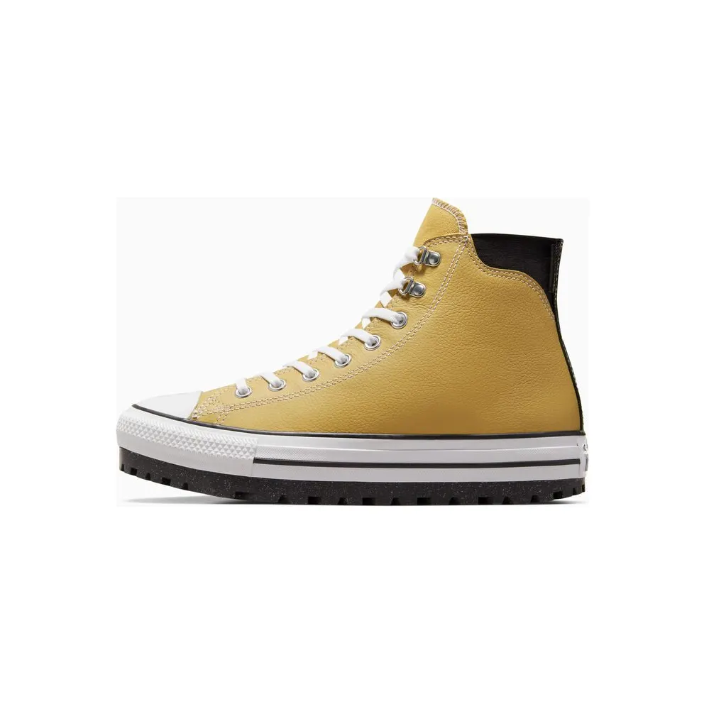 Converse Chuck Taylor All Star City Trek Waterproof Boot Dunescape/black/white