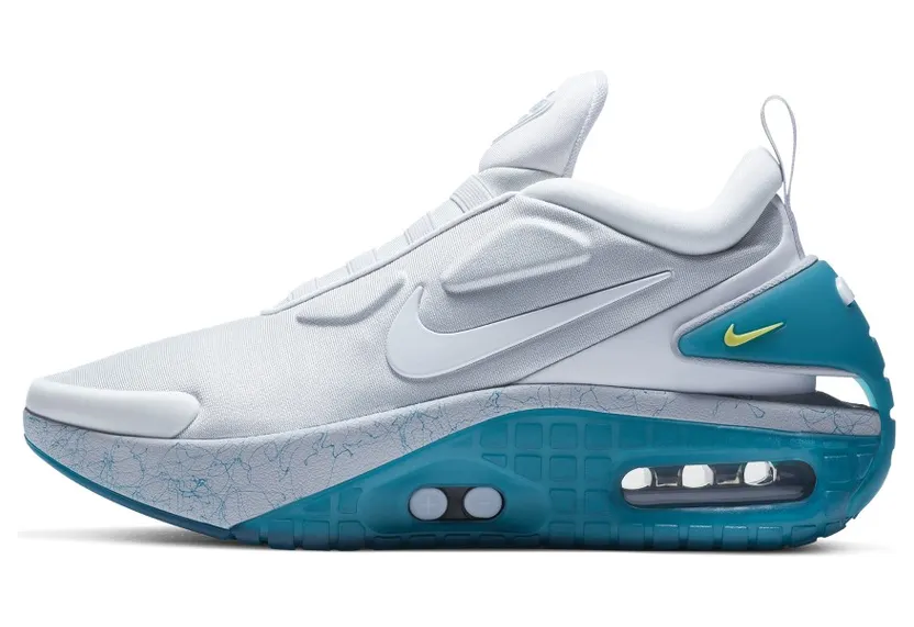 Nike Adapt Auto Max Jetstream (Other Countries Charger) (2020) (CT1683-001)