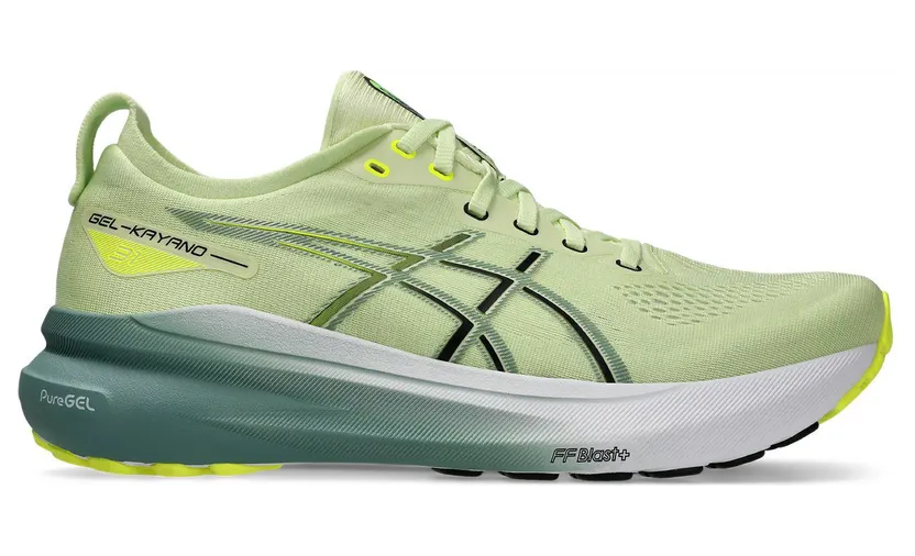 ASICS Gel-Kayano 31 Cool Matcha Celadon (1011B867-300)