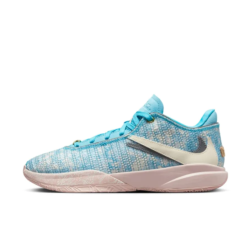 Nike LeBron 20 “All-Star” (DV1191-400)