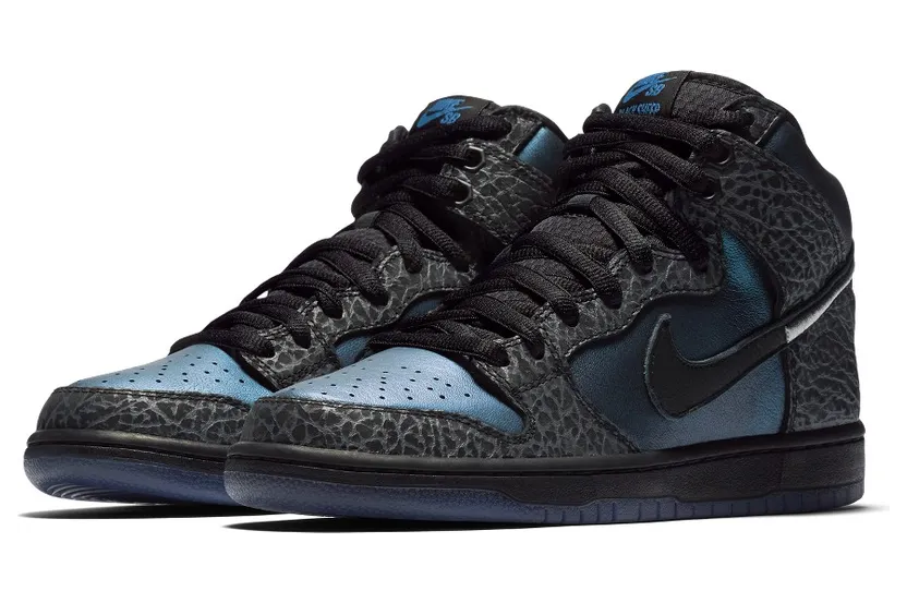 nike-dunk BQ6827-001