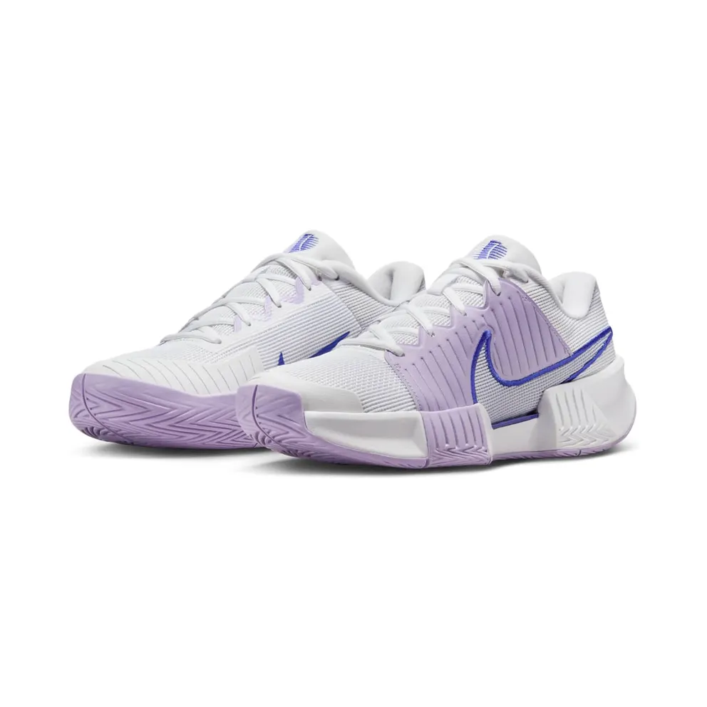 Nike GP Challenge Pro HC White Hydrangeas Deep Night Amethyst Tint (FB3146-101)
