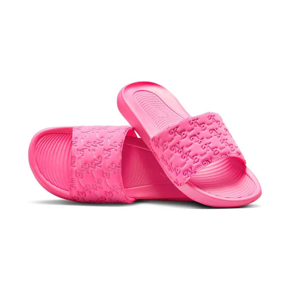 Nike Victori One Slide Pink Spell Playful Pink (HQ7022-601)