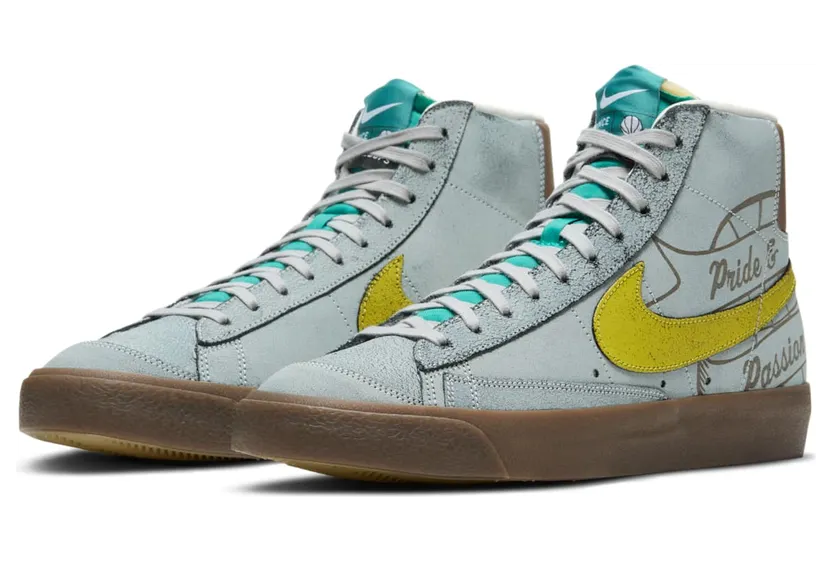 nike-blazer CW6016-100