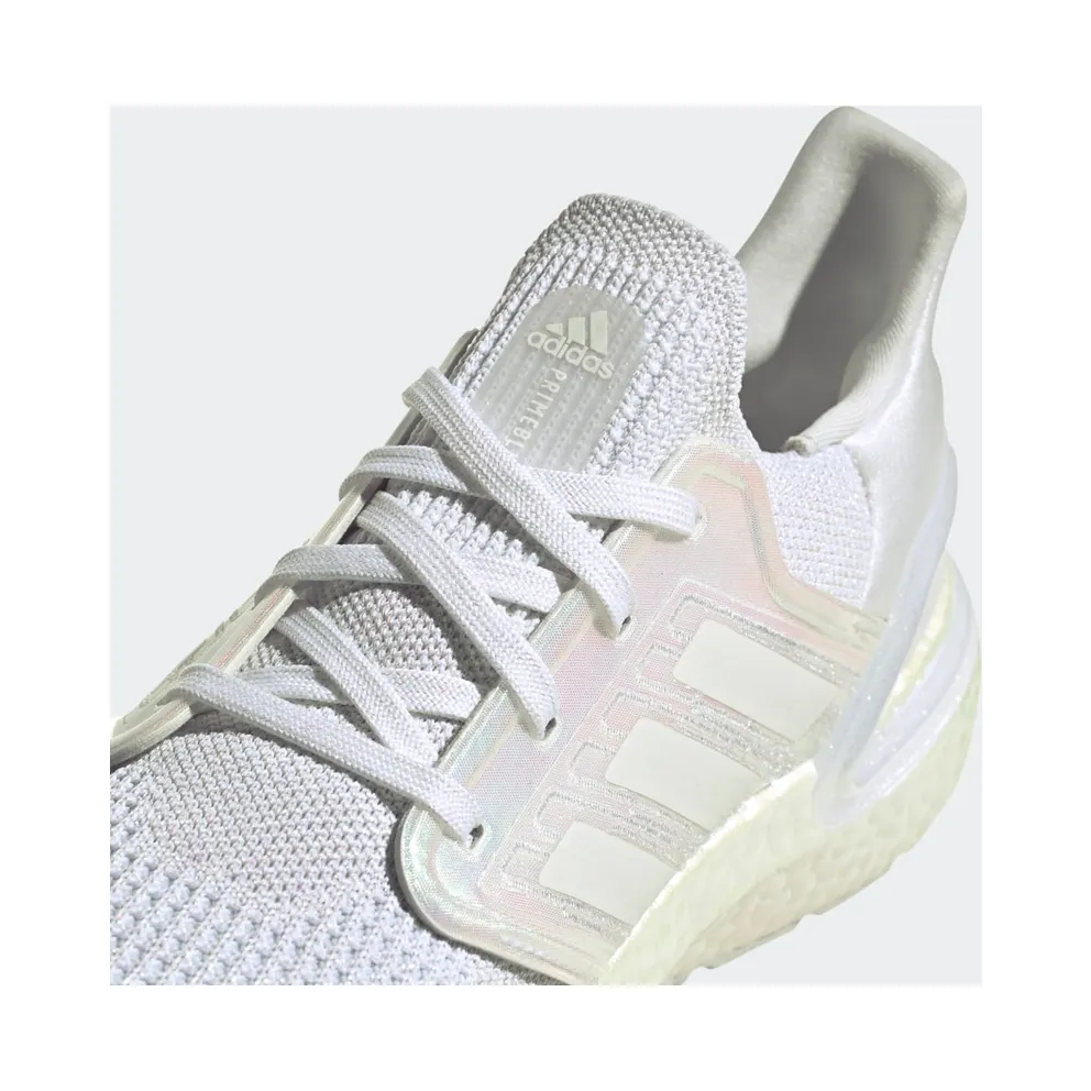 adidas ULTRABOOST 20 Cloud White / Cloud White / Core Black (FW8721)