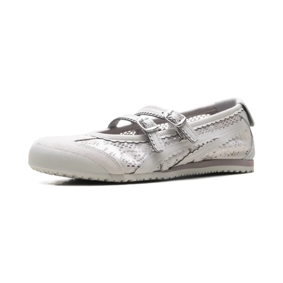 Onitsuka Tiger Mexico 66 TGRS “Oyster Grey” (1182A705-020)