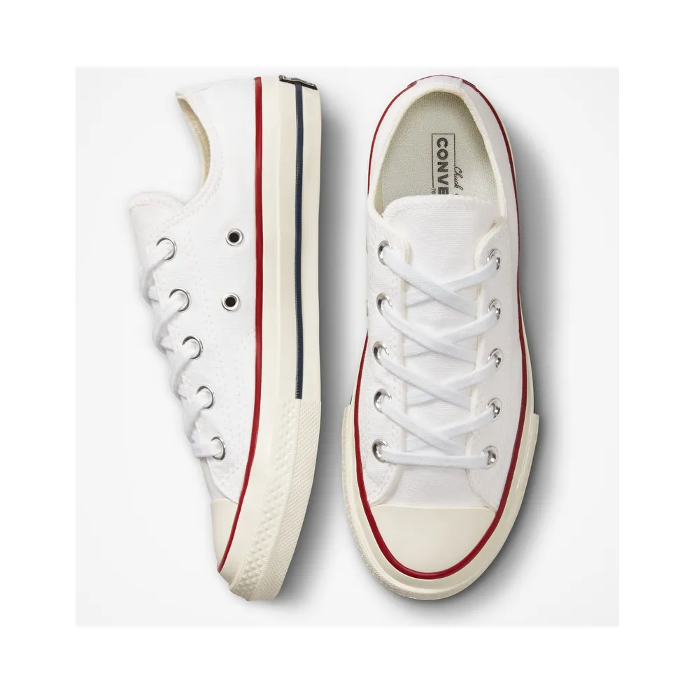 Converse Little Vintage Canvas Chuck 70 Low Top (368988C)