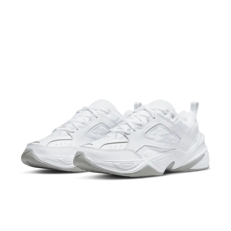 Nike M2K Tekno White Pure Platinum White/White-Pure Platinum (AV4789-101)