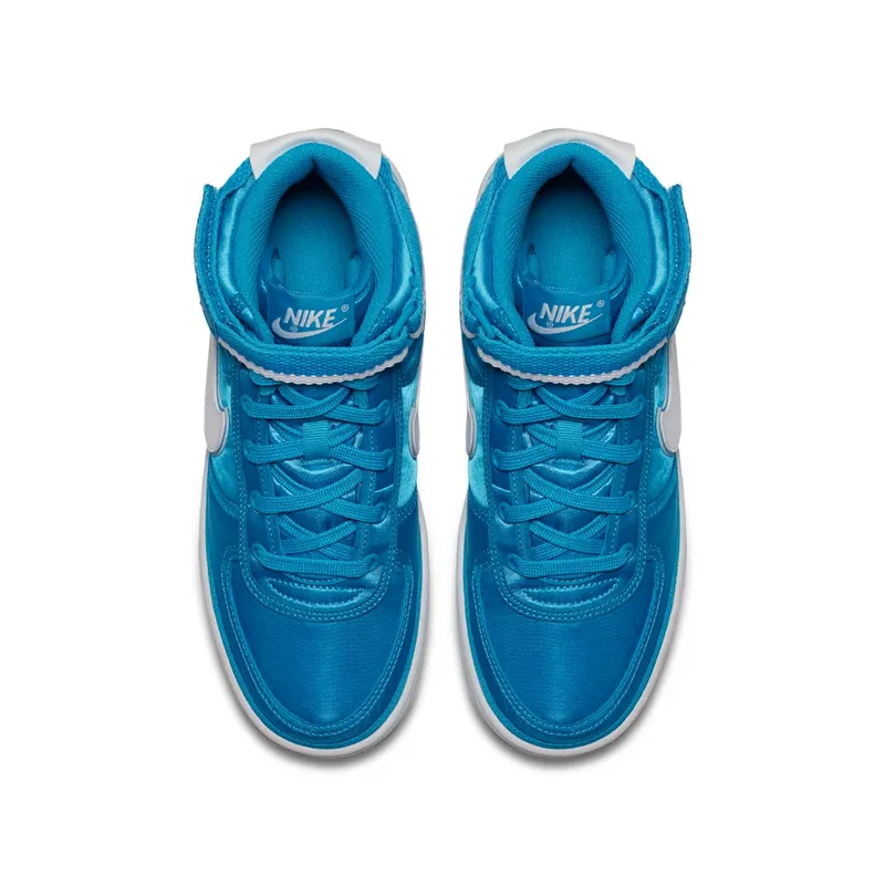 Nike Vandal High Supreme Blue Orbit (GS) Blue Orbit/White-Blue Nebula (AH5253-400)
