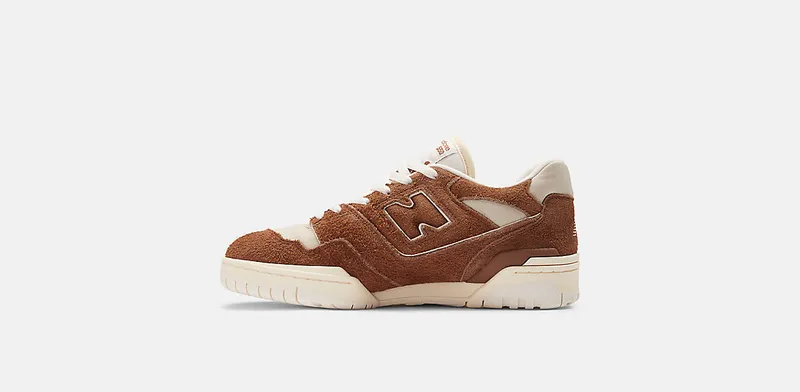 New Balance 550 “Aimé Leon Dore – Brown Beige” (BB550DB1)