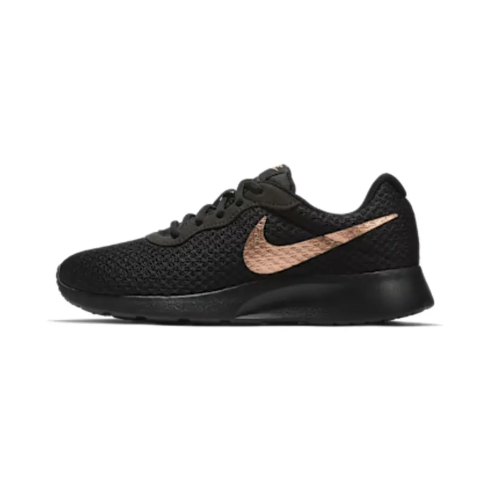 Nike Tanjun Black (812655-005)