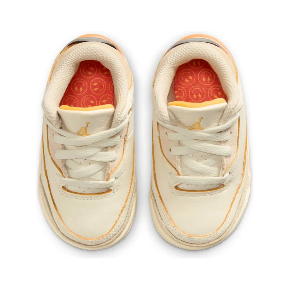 Jordan 3 Retro SP J Balvin Medellín Sunset (FN0347-901)