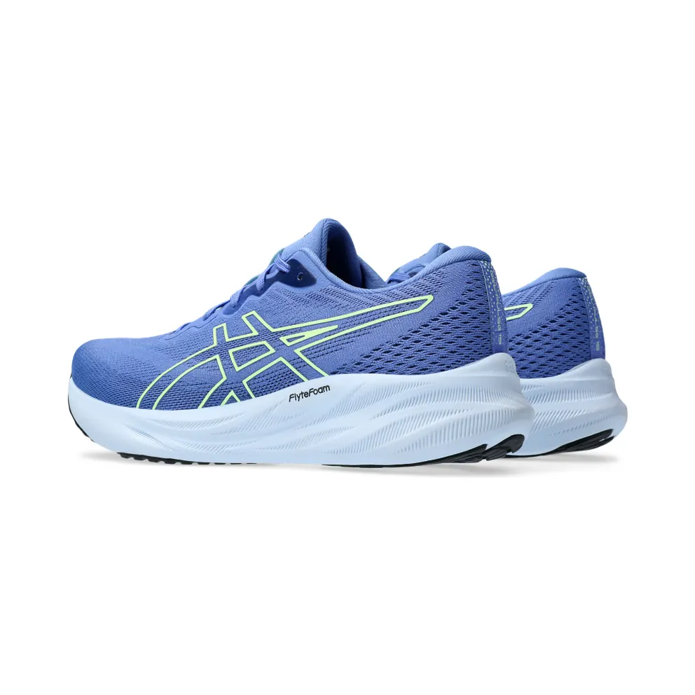Asics Gel-pulse 15 Sapphire/Illuminate Yellow (1012B593.400)