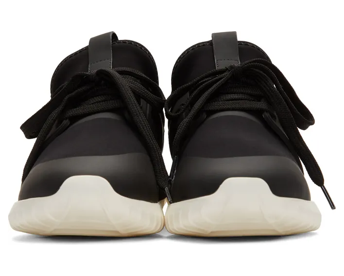 Moncler Black Emilia Sneakers (F209B4M70000019LG) (2)