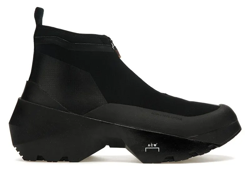 Converse Geo Forma Boot A-COLD-WALL Onyx (A08008C)