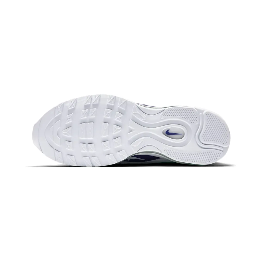 Nike Air Max 97 Ultra 17 Grape (W) White/White-Court Purple (AH6806-102)