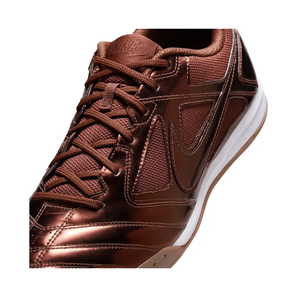 Nike Gato LV8 Metallic Fauna Brown (IB3566-200)