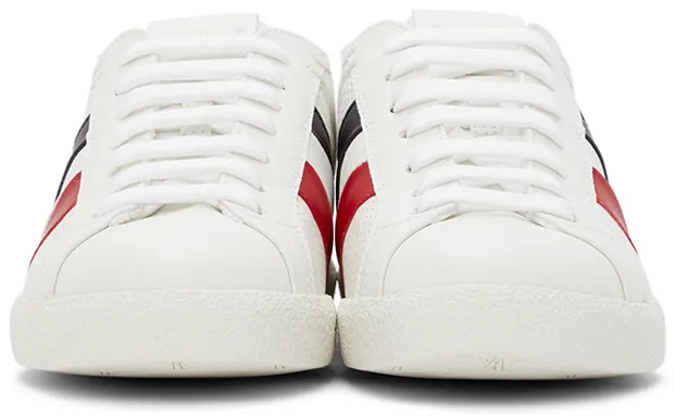 Moncler White Ryegrass (4M734 – 00 – 02SZ9)