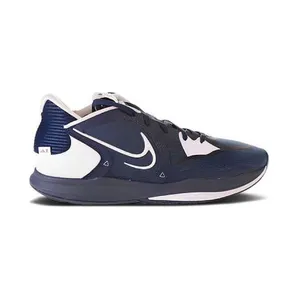 Nike Kyrie 5 Low TB Midnight Navy White (DX6651-401)