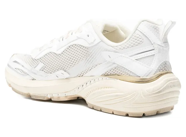 represent-sneaker MLM100782-30  CREAM