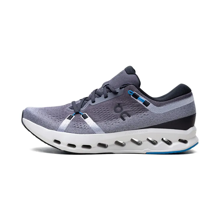 On Running Cloudsurfer 2 “Black Malibu” (3MF10120074)