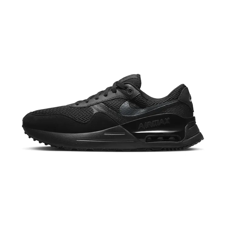 Nike Air Max Systm “Black / Anthracite” (DM9537-004)