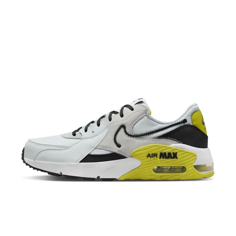 Nike Air Max Excee “Bright Cactus” (DZ0795-101)