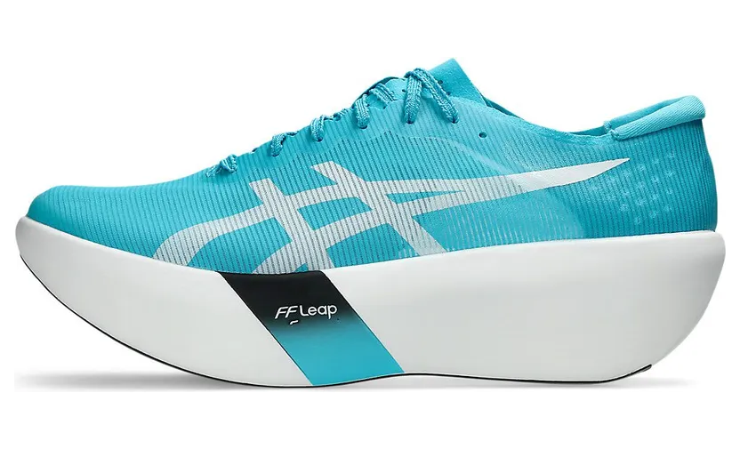 ASICS METASPEED RAY “Aquarium / White” (1013A176-400)