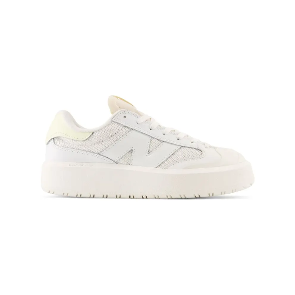 New Balance 302 White Beige (CT302OF)