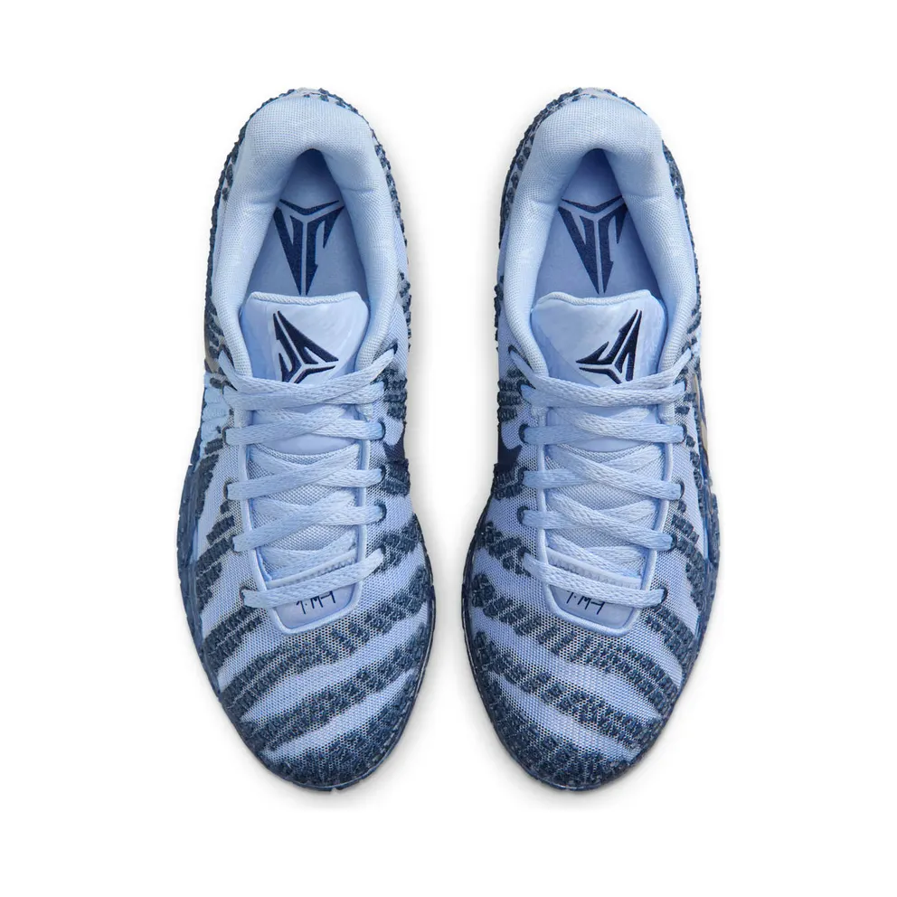 Nike Ja 3 “Cobalt Bliss” (HF2793-400)