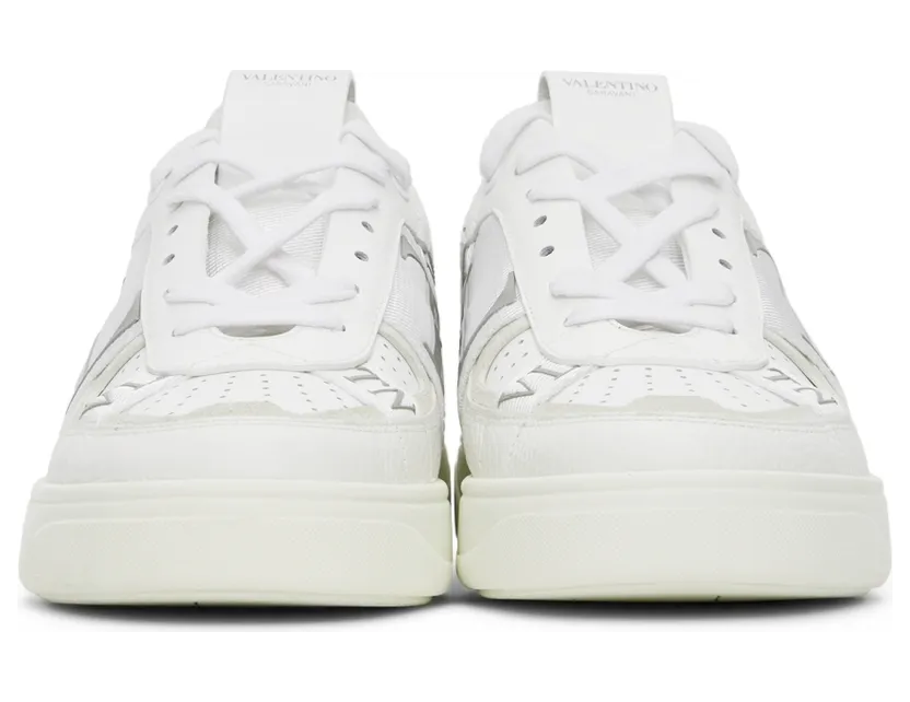 Valentino Garavani Black VL7N Sneakers (XY2S0C58WRQ) (2)
