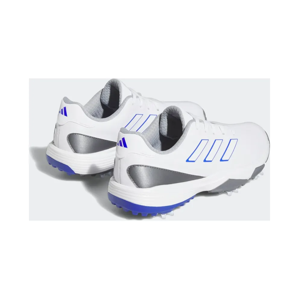 adidas ZG23 Cloud White / Lucid Blue / Grey Two (GZ2178)