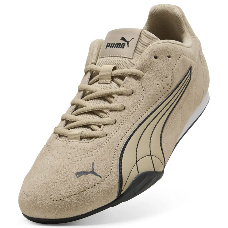 Puma Catch “Birch / Puma Black” (402681_16)