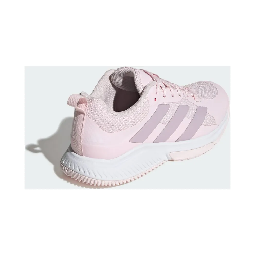 Adidas Court Team Bounce 2.0 Distilled Pink / Distilled Pink / Distilled Pink (KJ9651)