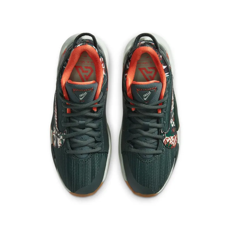 Nike Freak 2 “Ashiko” (DD0012-300)
