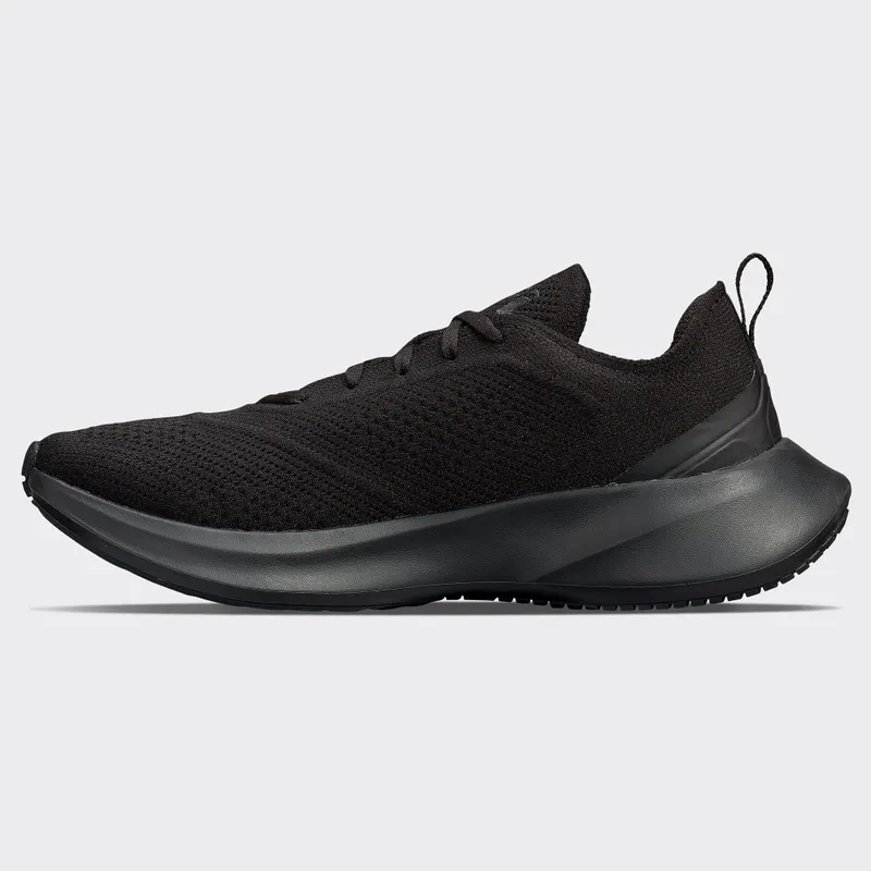 APL TechLoom Dream “Black/Black/Black” (Men)