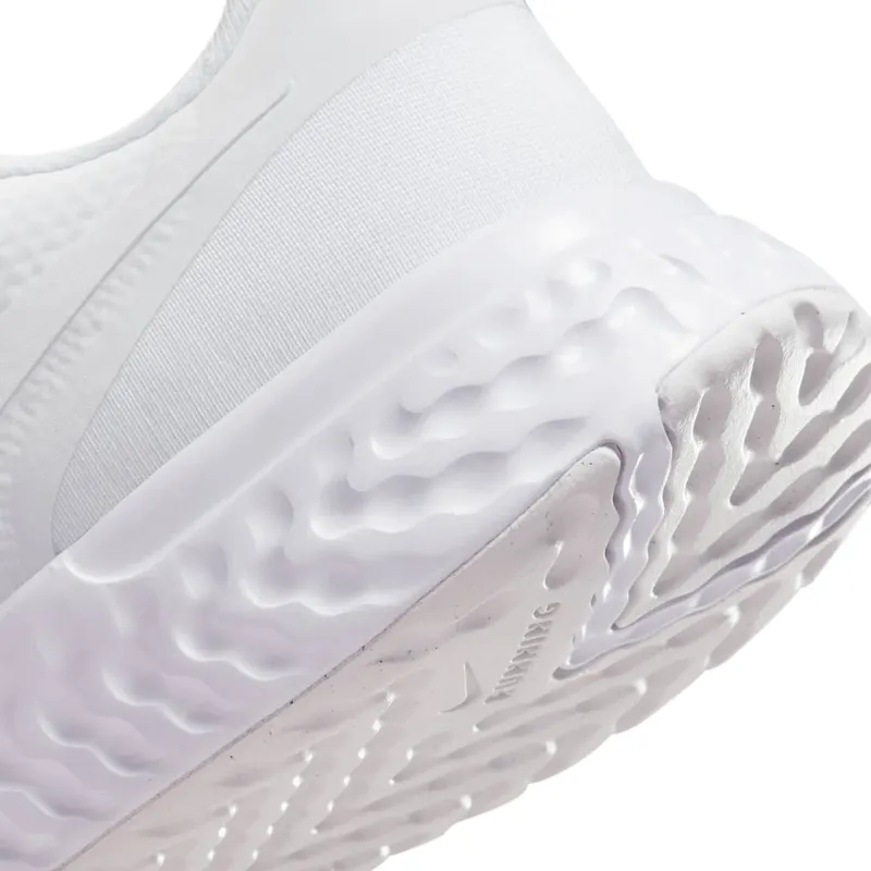 Nike Revolution 5 Running White (BQ3204-103)