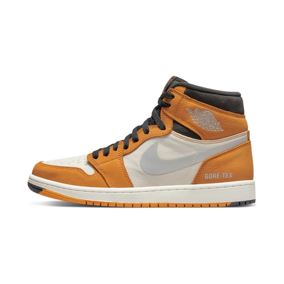 Air Jordan 1 Element Gore-Tex Light Curry (DB2889-700)