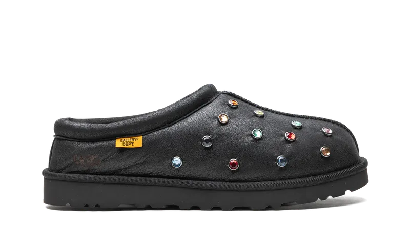 Ugg Tasman Slide “Gallery Dept. – Black” (1166950-BLK)