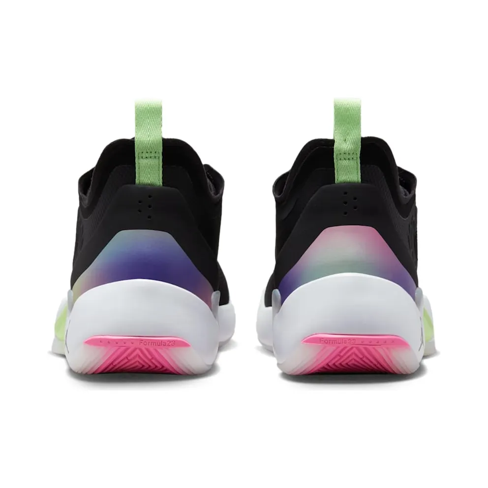 Jordan Luka 1 Black Lime Glow (DQ6510-003)