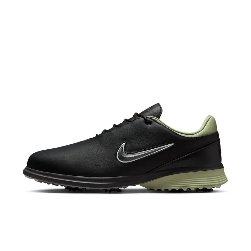Nike Victory Tour 4 Black Dusty Olive (FZ4155-002)