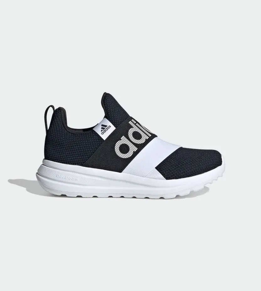 adidas Lite Racer Adapt 6.0 Core Black Cloud White (IG7240)