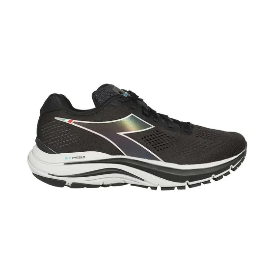 Diadora Mythos Blushield 7 Vortice “Black” (101178055)