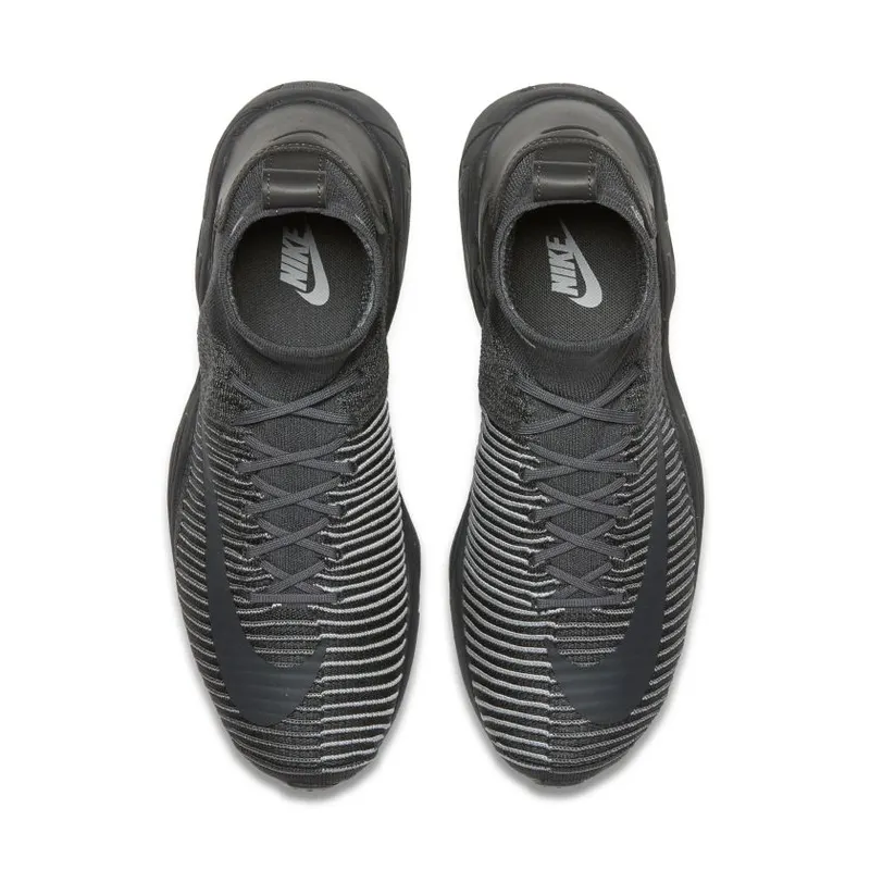 Nike Zoom Mercurial Xi Fk Dark Grey/Anthracite-Wolf Grey Dark Grey/Anthracite-Wolf Grey (844626-002)