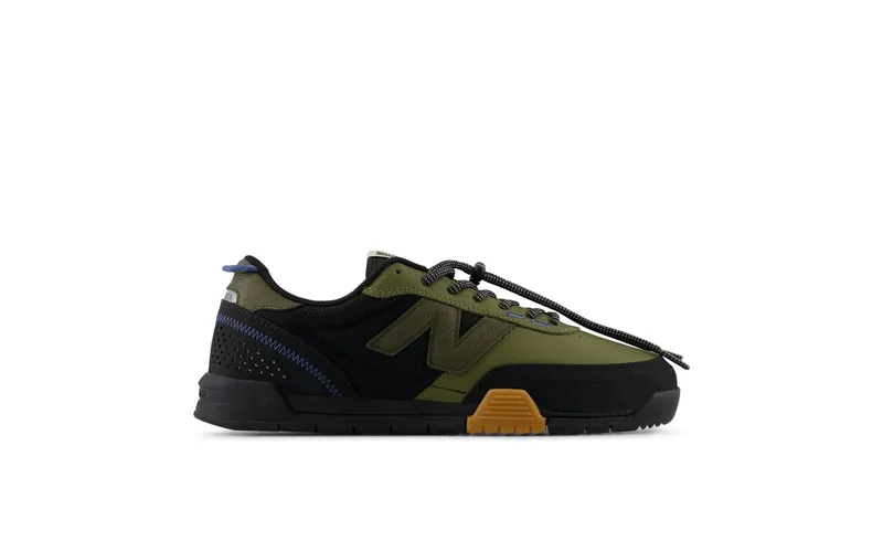 New Balance New Balance Numeric 440Wv2 (UN440WOL)