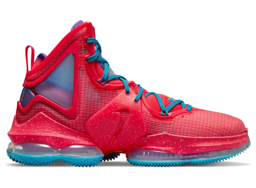 nike-lebron-19 CZ0203-600