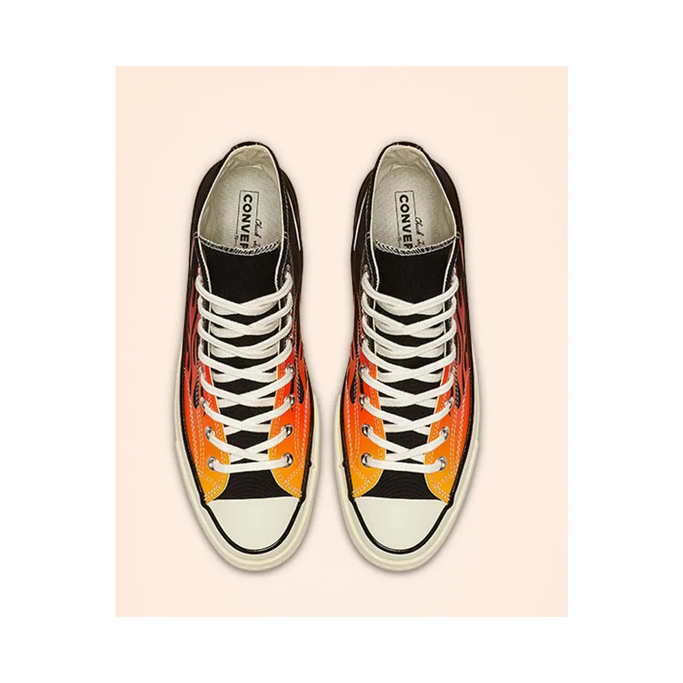 Converse Chuck 70 Archive Print High-Top (165024C)