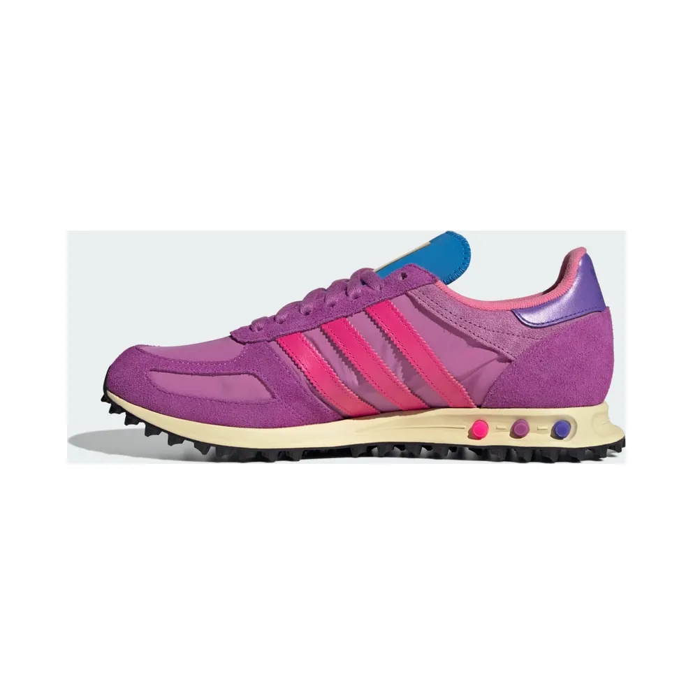 Sneaker Politics x adidas LA Trainer (KJ0450)