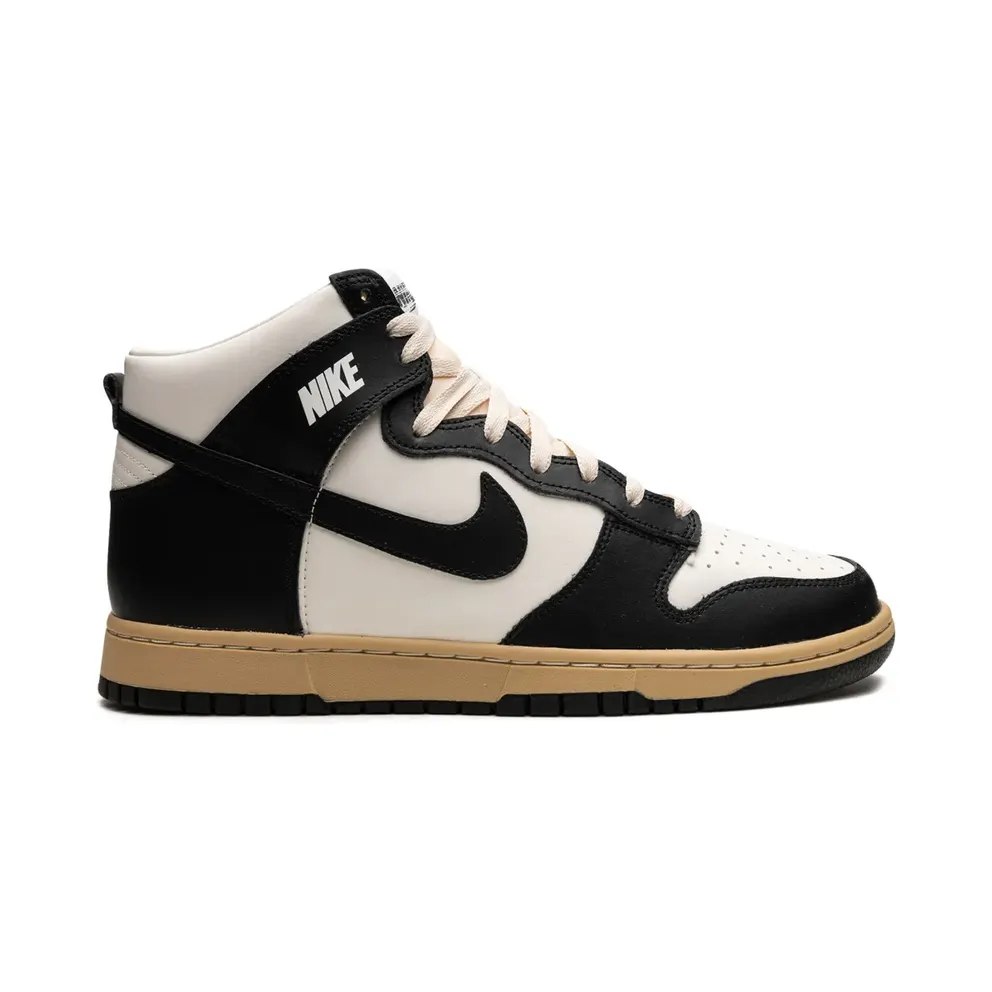 Nike Dunk Retro Pre-owned Panda – Black (DZ4732)